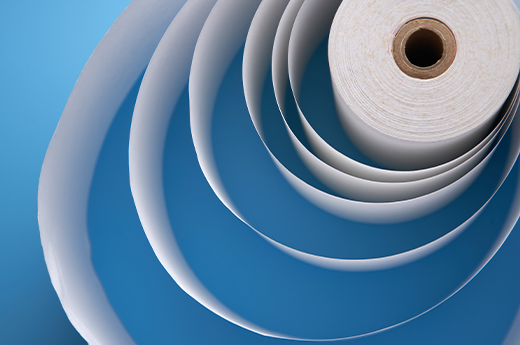 사업분야 - 스티커 라벨인쇄 